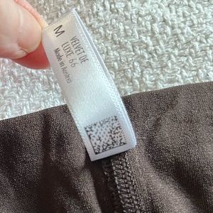 BRAND NEW WITHOUT TAGS. Wolford brown tights